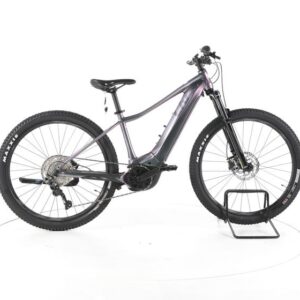 Liv Vall-E+ 2 E-Bike
