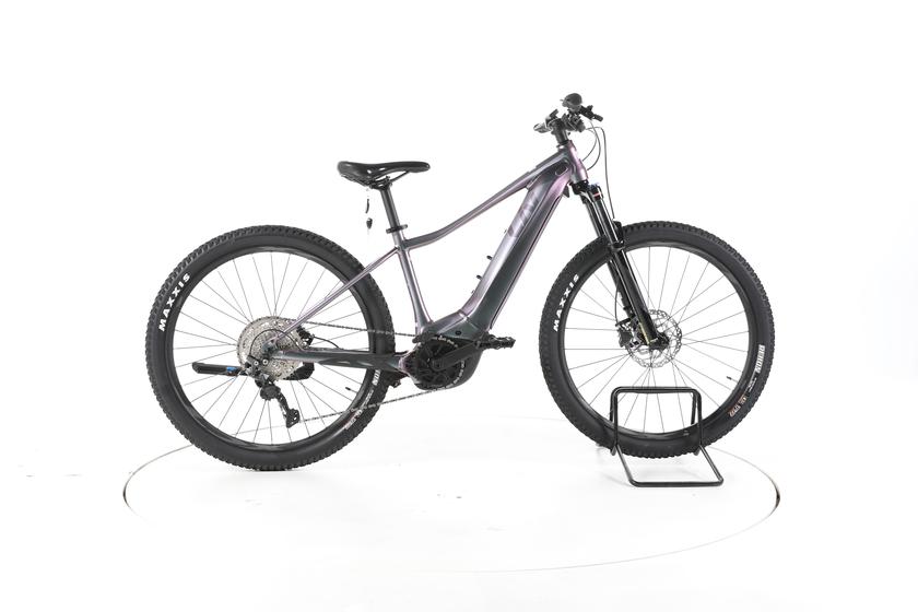 Liv Vall-E+ 2 E-Bike
