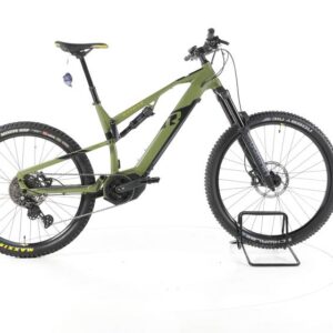 R Raymon TrailRay 160E 8.0 Fully E-Bike