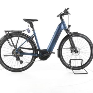 KTM MACINA STYLE 730 Trekking E-Bike Tiefeinsteiger