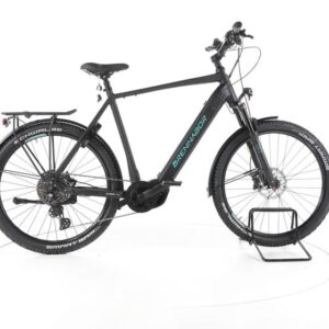 Brennabor A-86e Trekking E-Bike