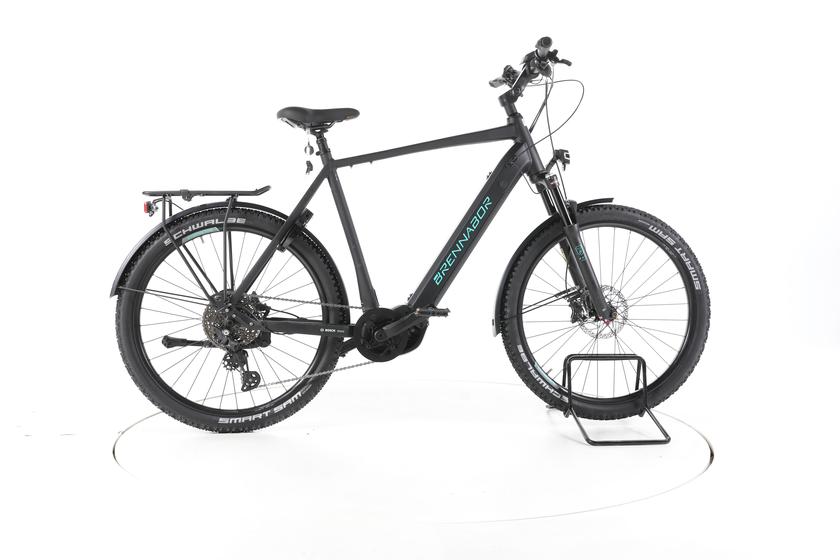 Brennabor A-86e Trekking E-Bike