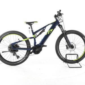 R Raymon FullRay 130E 6.0 Fully E-Bike