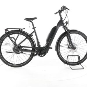 FLYER Upstreet5 7.23 City E-Bike