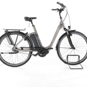 Raleigh Corby 7 City E-Bike Tiefeinsteiger
