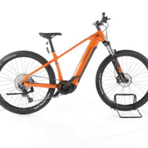 Haibike AllTrack 6 E-Bike