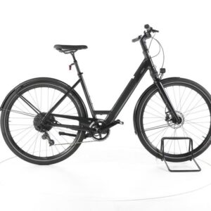 Coboc Kallio CMF Trekking E-Bike Tiefeinsteiger