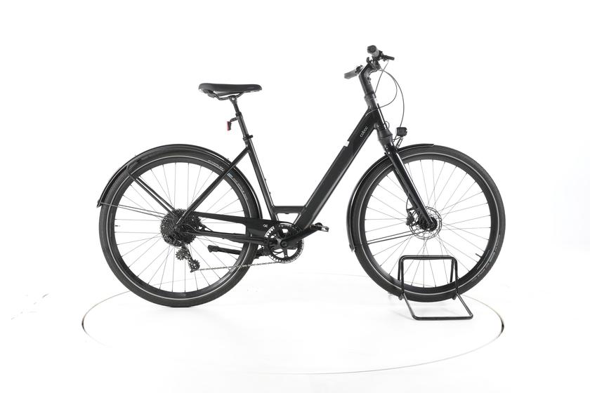 Coboc Kallio CMF Trekking E-Bike Tiefeinsteiger