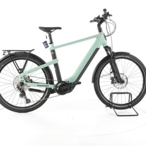 Winora Yakun 12 Trekking E-Bike