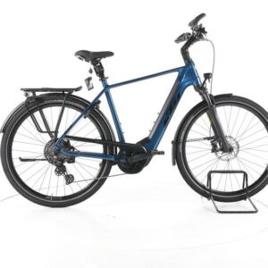 KTM MACINA STYLE 730 H Trekking E-Bike