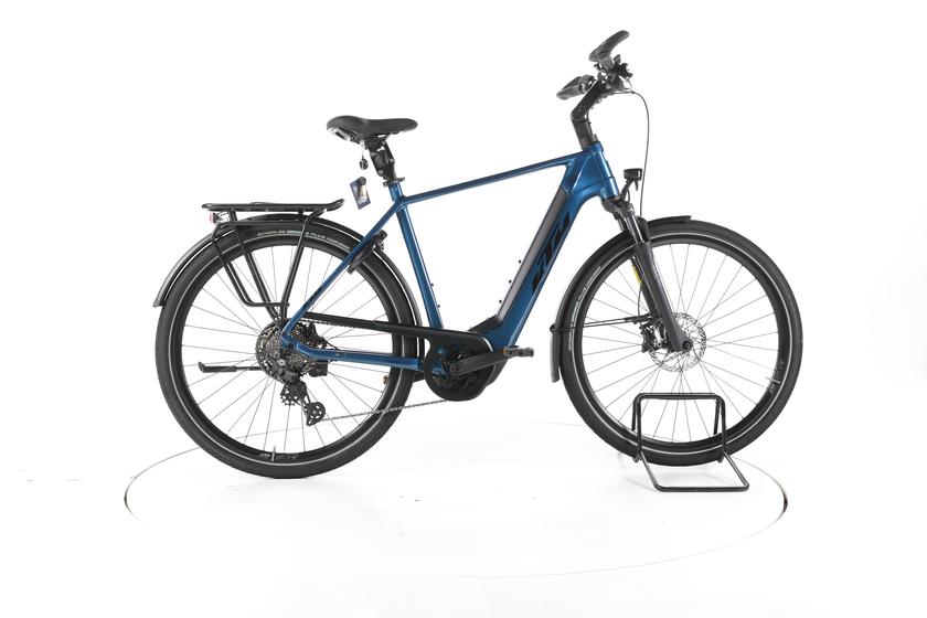 KTM MACINA STYLE 730 H Trekking E-Bike