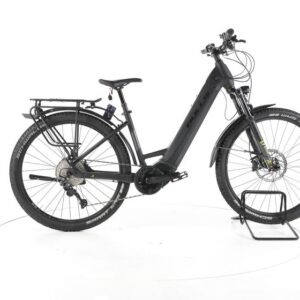 Bulls Copperhead Evo 2 XXL Trekking E-Bike Tiefeinsteiger 2024