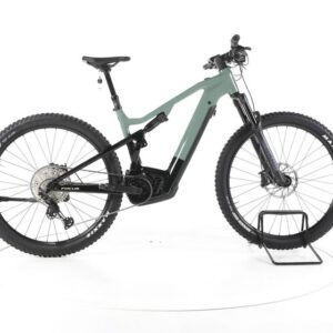 Focus Thron² 6.8 Fully E-Bike 2024