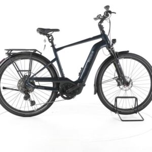 Pegasus Premio EVO 11 "40 Years" Trekking E-Bike