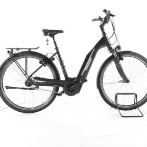 Victoria eTrekking 7.6 City E-Bike Tiefeinsteiger