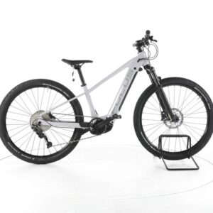 Focus JARIFA² 6.7 Seven E-Bike