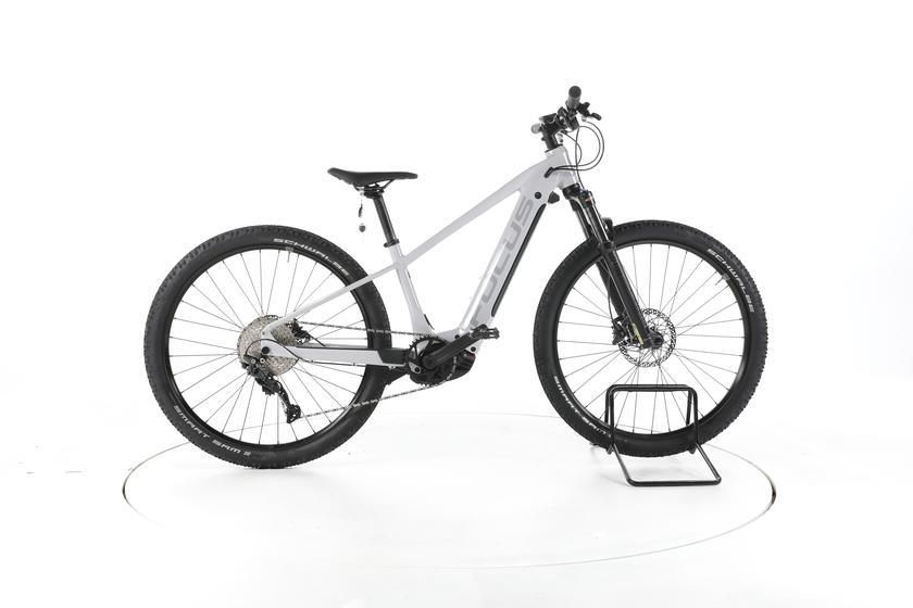 Focus JARIFA² 6.7 Seven E-Bike