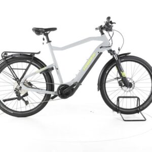 Haibike Trekking 6 Trekking E-Bike