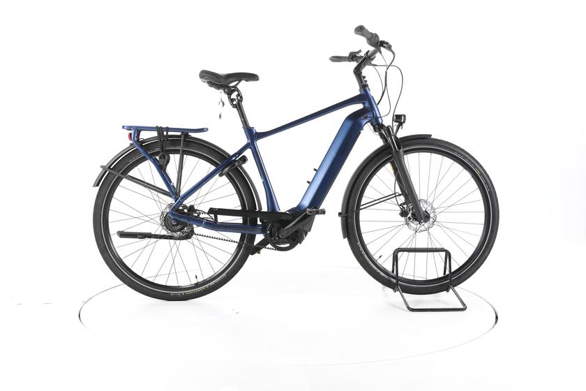 Giant Dailytour E+ 1BD GTS City E-Bike