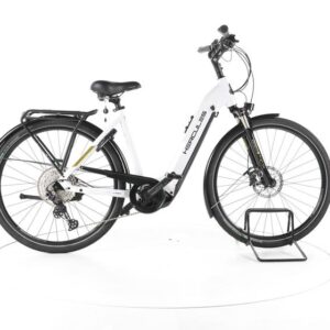 Hercules Futura Comp I-12 Trekking E-Bike Tiefeinsteiger