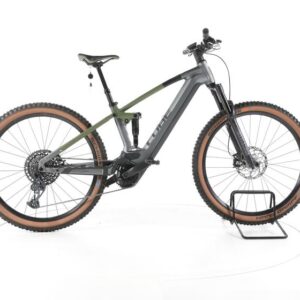 Cube Stereo Hybrid 120 TM Fully E-Bike