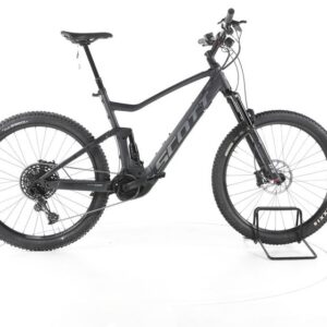 Scott Strike eRIDE 930 Fully E-Bike