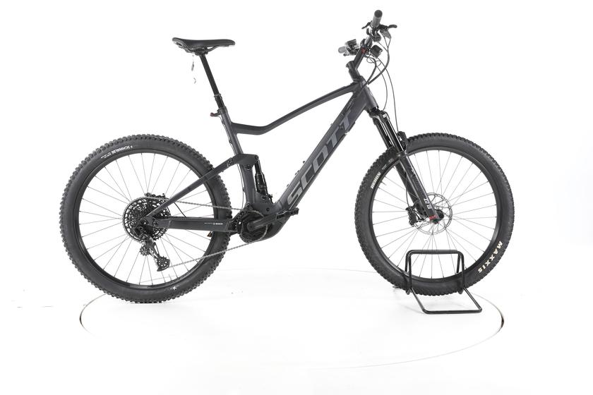 Scott Strike eRIDE 930 Fully E-Bike