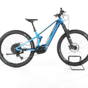Conway Xyron S 4.9 SUV E-Bike