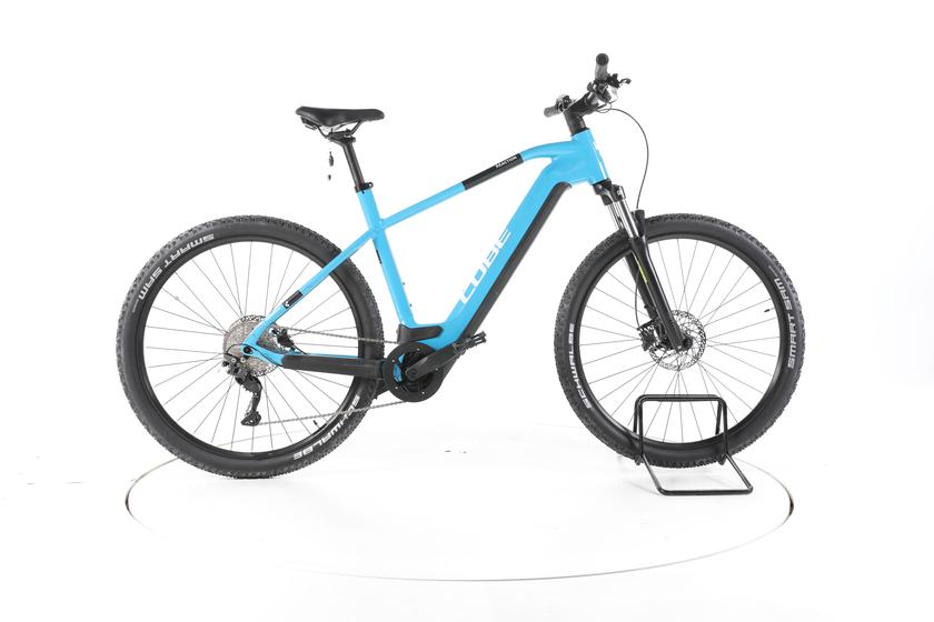 Cube Reaction Hybrid ONE E-Bike