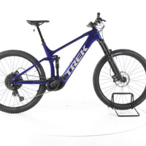 Trek Rail 9.5 Gen 4 Fully E-Bike Carbon