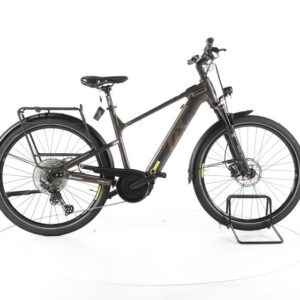 Husqvarna E-Bicycles Tourer T2 Trekking E-Bike