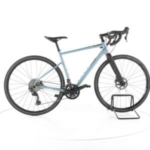 Cannondale Topstone LTD