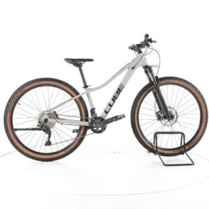 Cube Access WS Race