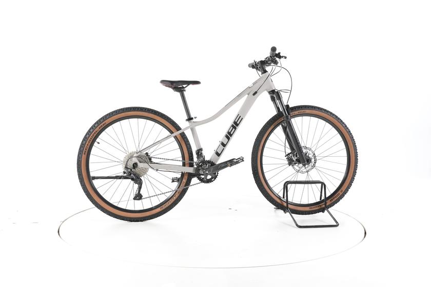 Cube Access WS Race