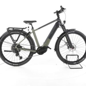 Kalkhoff Entice 5+ Trekking E-Bike 2024