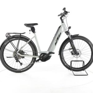 KTM Macina Aera 571 LFC Trekking E-Bike Tiefeinsteiger