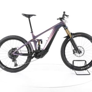 Giant Reign E+ 1 Fully E-Bike