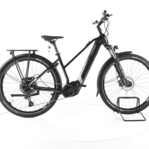 Conway Cairon C 3.0 Trekking E-Bike