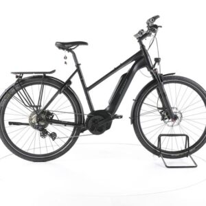 Stevens E-6X Tour Trekking E-Bike