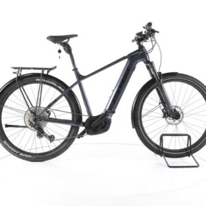 Stevens E-Antelao Trekking E-Bike