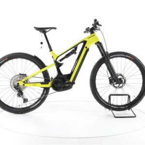 Cannondale Moterra Neo 2 Fully E-Bike Carbon 2024
