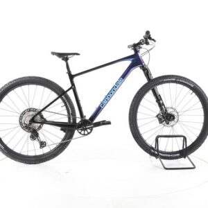 Cannondale Scalpel HT