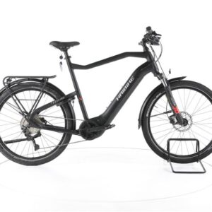 Haibike Trekking 6 Trekking E-Bike