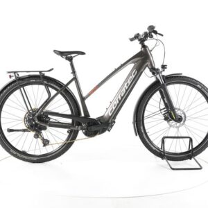 Corratec MTC Trekking E-Bike