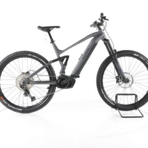 Carver Drift E.520 Fully E-Bike