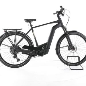 Bergamont E-Horizon Premium Expert Trekking E-Bike