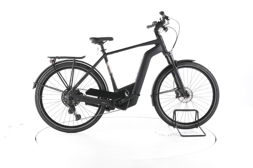 Bergamont E-Horizon Premium Expert Trekking E-Bike