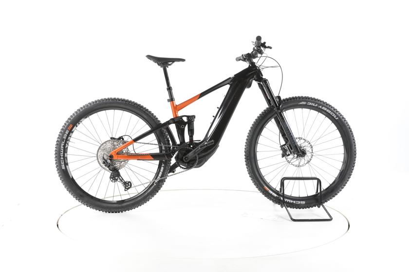 Giant Trance X E+ 3 Fully E-Bike