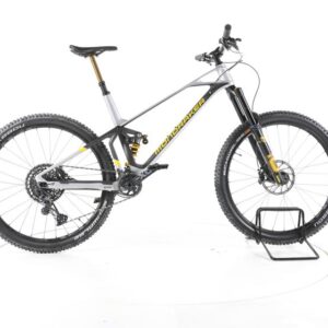 Mondraker Superfoxy RR