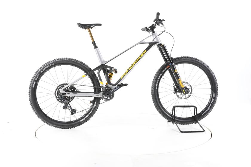 Mondraker Superfoxy RR